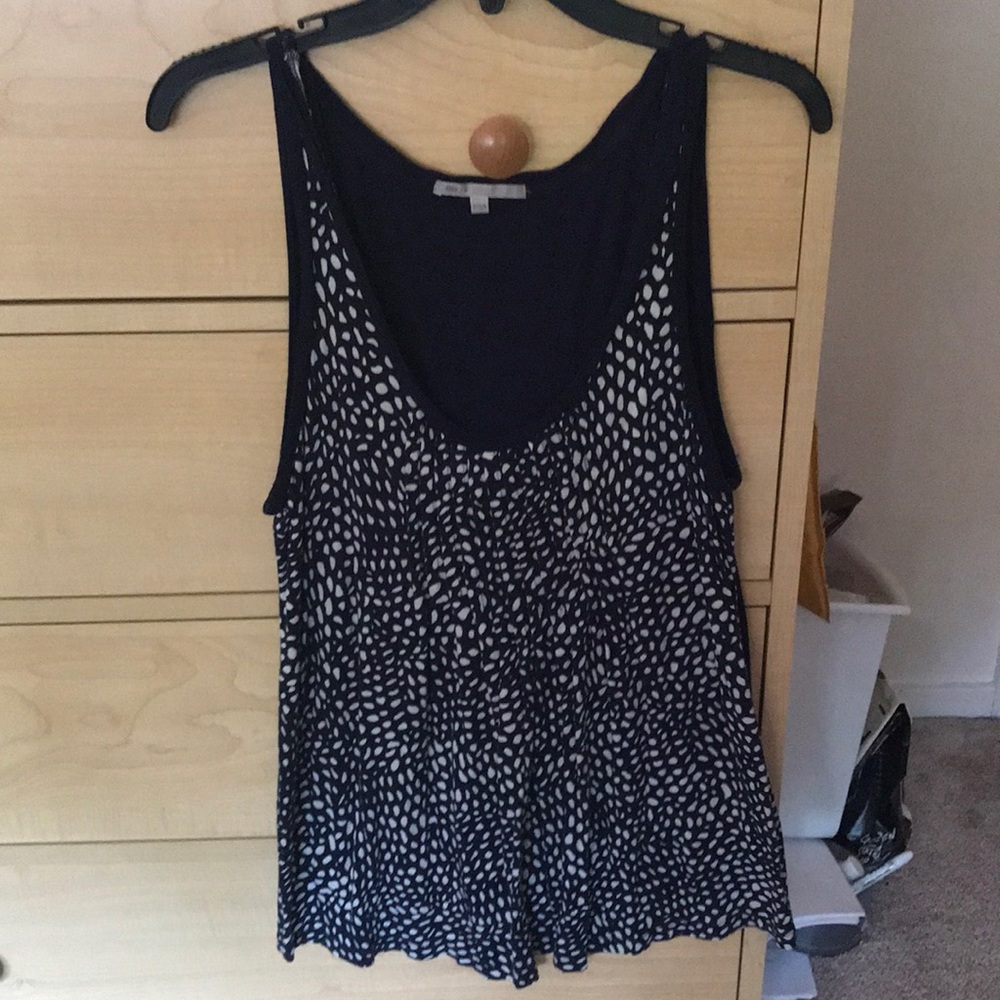 Gap tank top